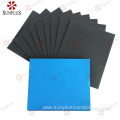 P80 to P2000 Grit Silicon Automotive Waterproof SandPaper